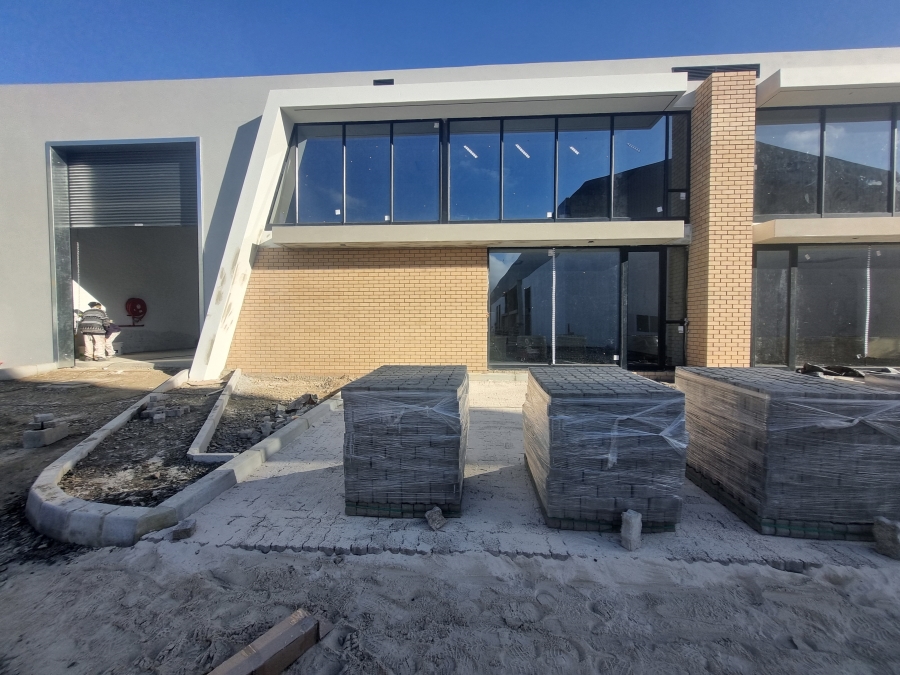 To Let commercial Property for Rent in Stikland Industrial Western Cape